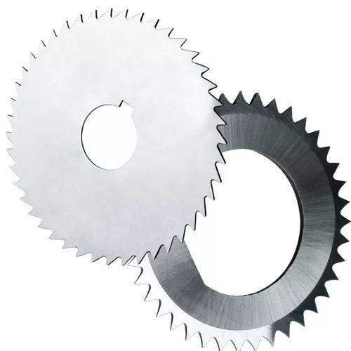圆锯片 - DM05  - LZQ TOOL CO., LTD. - HSS / 用于金属