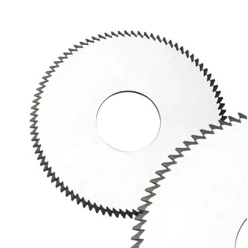 截断锯条 - LZQ TOOL CO., LTD. - 碳化钨 / 用于金属 / 防磨损