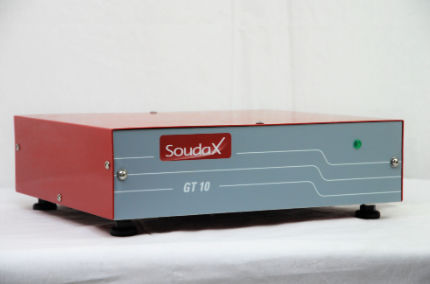电磁场发生器 - GTEM - SOUDAX - 紧凑型