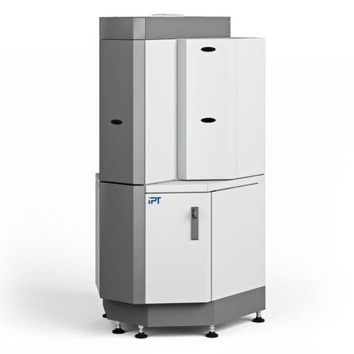 承压蠕变试验台 - 1774 series - IPT Institut für Prüftechnik Gerätebau GmbH & Co. KG - 爆裂试验用 / 自动 / 用于管道