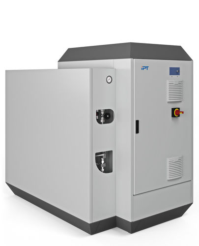 破裂测试仪 - V1718-0001 - IPT Institut für Prüftechnik Gerätebau GmbH & Co. KG - 用于管道 / 电脑控制