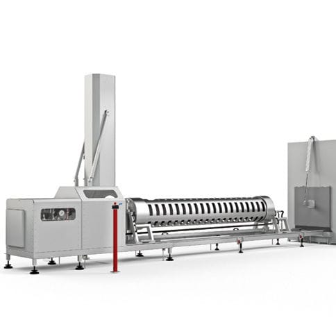 裂纹快速扩展测试仪 - 16 series - IPT Institut für Prüftechnik Gerätebau GmbH & Co. KG - 热塑管 / 自动