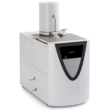 DSC量热仪 - H3003 - IPT Institut für Prüftechnik Gerätebau GmbH & Co. KG - 扫描微分