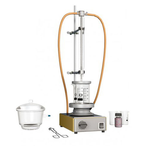 吸水检测仪 - H3005-0001 - IPT Institut für Prüftechnik Gerätebau GmbH & Co. KG