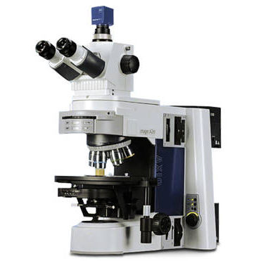 光学显微镜 - H3022-0007 - IPT Institut für Prüftechnik Gerätebau GmbH & Co. KG - 用于分析 / 双目 / 台式