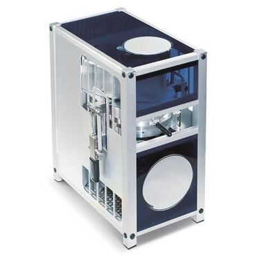 固体分析仪 - H3021-0008 - IPT Institut für Prüftechnik Gerätebau GmbH & Co. KG - 湿度 / 水含量 / 台式