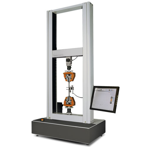 拉伸试验机 - H3016 series - IPT Institut für Prüftechnik Gerätebau GmbH & Co. KG - 通用 / 抗弯强度 / 张力