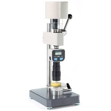 A型肖氏硬度计 - H3020 series - IPT Institut für Prüftechnik Gerätebau GmbH & Co. KG - D型肖氏 / 台式 / 所有材料通用