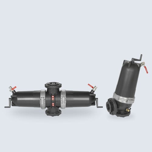 灌溉过滤器 - Arkal - Amiad Water Systems - 水 / 筛网 / 承压