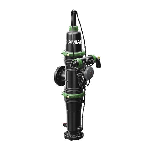 灌溉过滤器 - Mini Sigma - Amiad Water Systems - 水 / 筛网 / 承压
