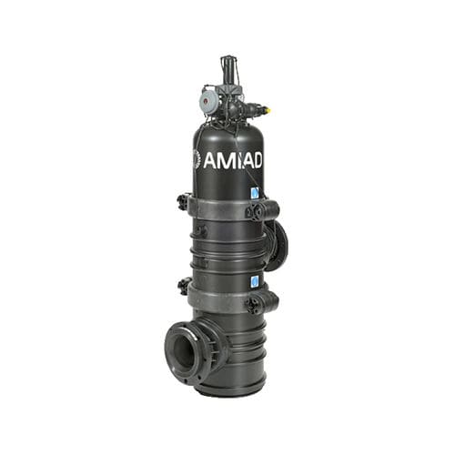 水过滤器 - Sigma Pro - Amiad Water Systems - 筛网 / 承压 / 灌溉