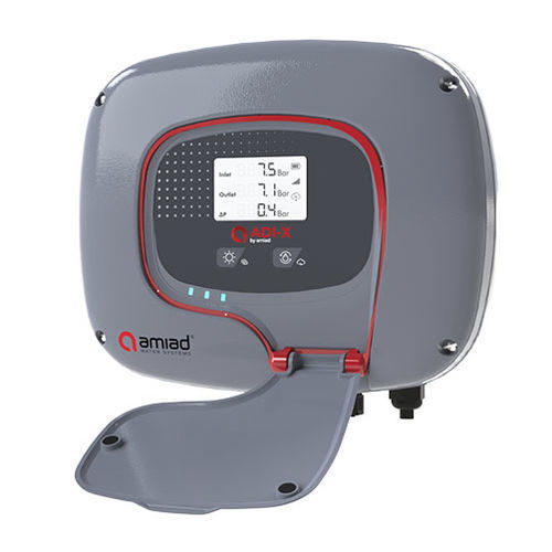 无线控制器 - ADI-X - Amiad Water Systems