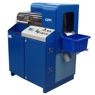 自动装配机 - 300 - Cera Engineering - 内衣肩带 / 超声波焊接