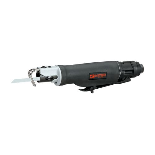刀式锯床 - RS1 - DYNABRADE Europe/丹纳布雷 - 用于往复 / 用于金属 / 用于塑料