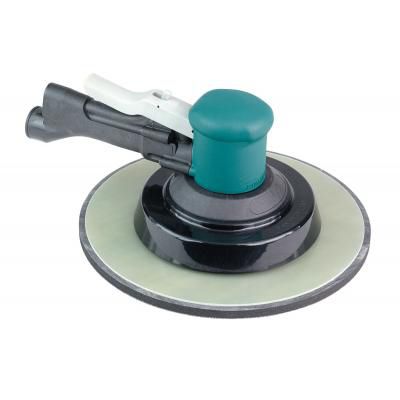 轨道砂光机 - 58040 - DYNABRADE Europe/丹纳布雷 - 手提式 / 气动 / 立式