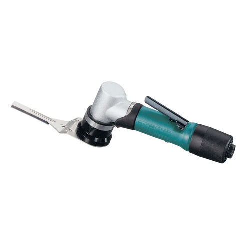 轨道砂光机 - 57930 - DYNABRADE Europe/丹纳布雷 - 手提式 / 气动 / 用于木材