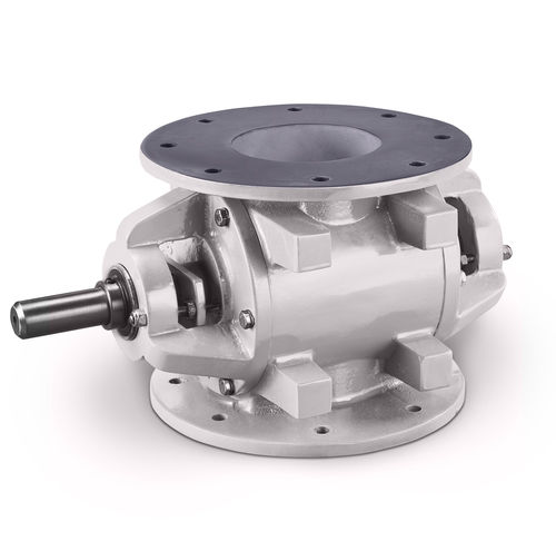 方形底座旋转闸门 - P Series - ACS Valves - 原型地做