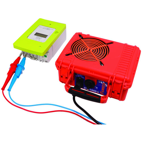 能耗测量系统 - BTC1000 series - PENTA ESP - 电子