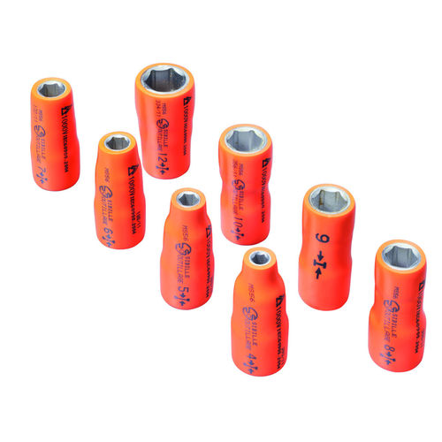 套筒扳手套筒 - MS56 series - PENTA ESP - 深