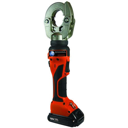 液压电动压管工具 - BLP62 - PENTA ESP - 用于连接器 / 电池供电