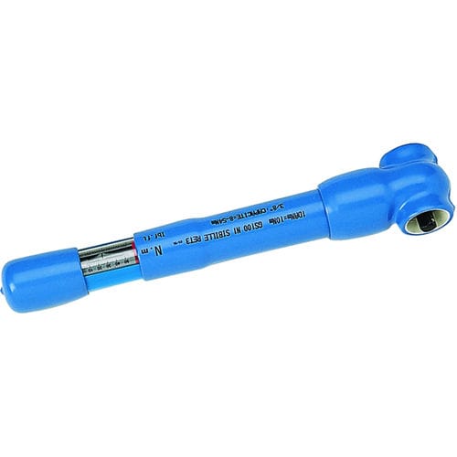 1/2"扭力扳手 - GS100N series - PENTA ESP - 可调节 / 轻型 / ATEX