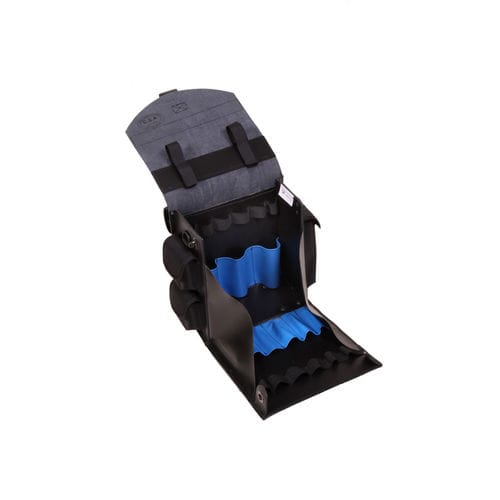 运输背袋 - SADPI-CT - PENTA ESP - 布料 / 皮质 / 工具