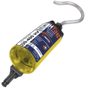 高压探测器 - HTAG series - PENTA ESP - AC 电压 / LED式 / 户外