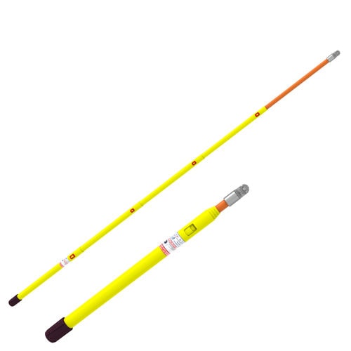 伸缩绝缘棒 - PENTA-POLE - PENTA ESP