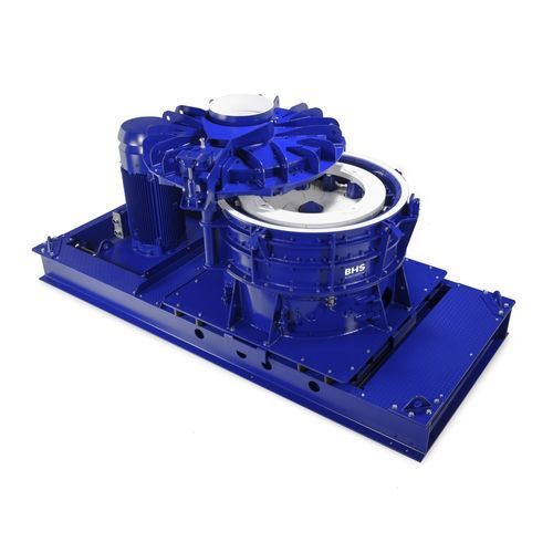 混凝土粉碎机 - RPM series - BHS-Sonthofen : Building Materials Machinery / Rec - 沥青 / 用于砂浆 / 冲击