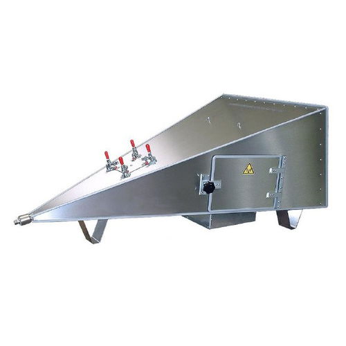 电磁场校准器 - HE18 - Coliy Technology GmbH 