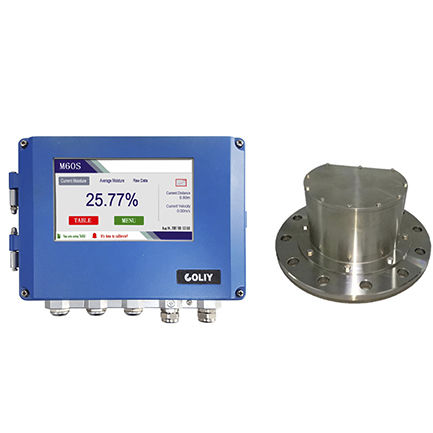 烟草水分检测仪 - M60S - Coliy Technology GmbH  - 用于香烟 / 用于粉末 / 谷粒