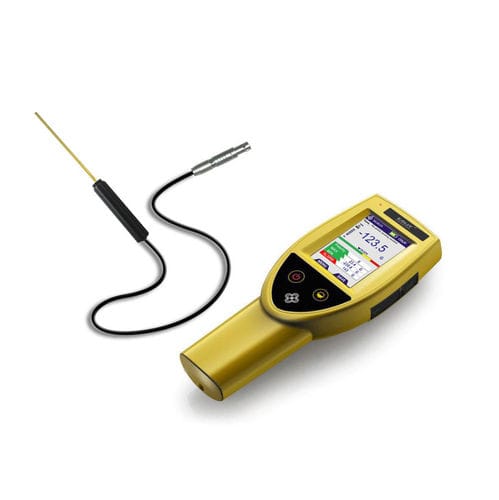 手持式高斯计 - G9 series - Coliy Technology GmbH  - 数字
