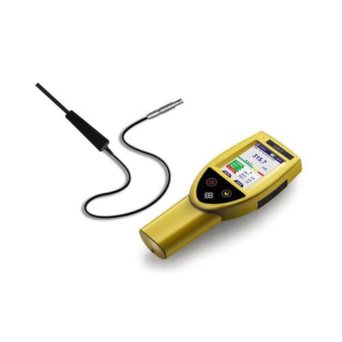 手持式高斯计 - GMR60 - Coliy Technology GmbH 