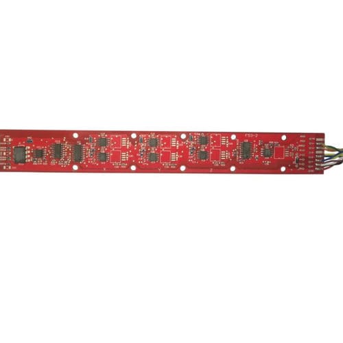 磁性传感器 - F53 - Coliy Technology GmbH 