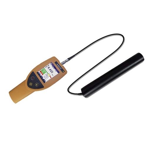 X射线探测器 - R700 - Coliy Technology GmbH  - 数字 / 食品工业 / 用于核工业