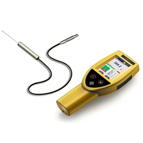 手持式高斯计 - G93 - Coliy Technology GmbH  - 数字