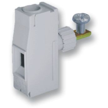 螺钉式接线端子 - MPT1612 series - Euroclamp - 直通 / 标准 / 单极