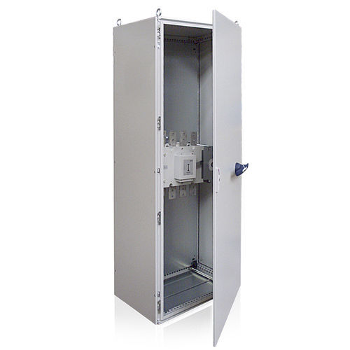 自动转换开关 - CTRCFC16003NSBK - Telergon - 电动 / 用于汇流条 / 4极