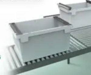 装载系统自动化系统 - AUTO TOTE/OMNIMAX - Loadhog
