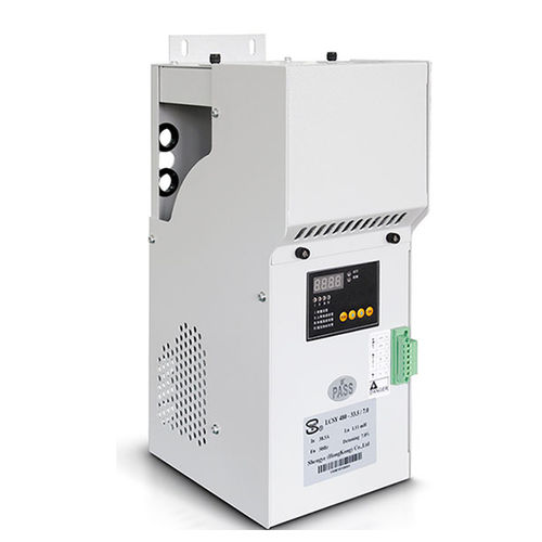 PFC补偿器 - 4S  - Sheng Ye Electric Co.,ltd - 智能