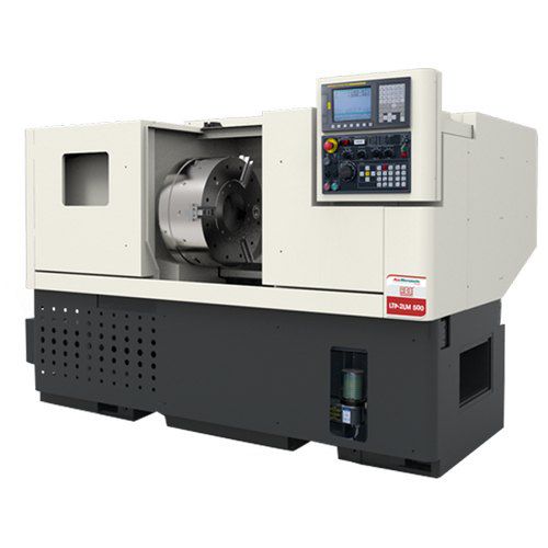 CNC数控车削机床 - LTP-2-LM-500 - ACE DESIGNERS Limited - 双轴 / 镗孔
