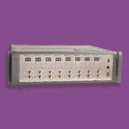 模拟信号调节器 - LHP - DJB Instruments UK Ltd - 放大器 / 多通型 / 可配置