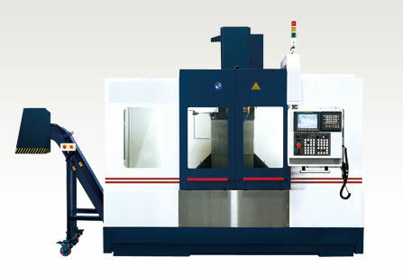 3轴加工中心 - 1630 x 850 x 815 mm | SV 1630 - Akira Seiki Co., Ltd. - 立式 / 用于金属 / 高速