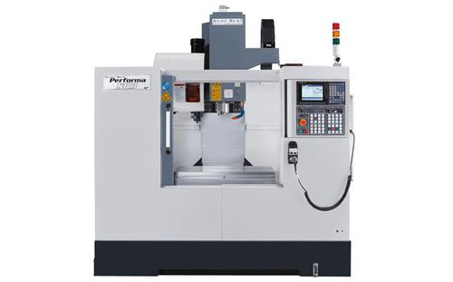 3轴加工中心 - 762 x 410 x 460 mm | SR3, SR3 XP series - Akira Seiki Co., Ltd. - 立式 / 用于金属
