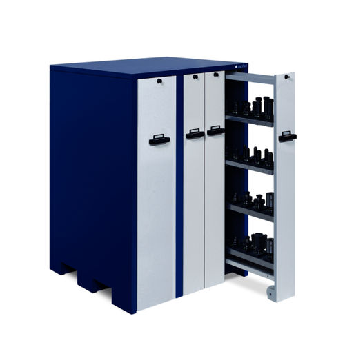 刀具柜 - WKS Set series - Apfel Metallverarbeitung GmbH - 存储 / 落地式 / 抽屉