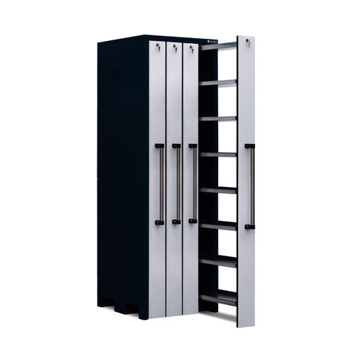 托盘柜 - V  Set K series - Apfel Metallverarbeitung GmbH - 存储 / 落地式 / 抽屉