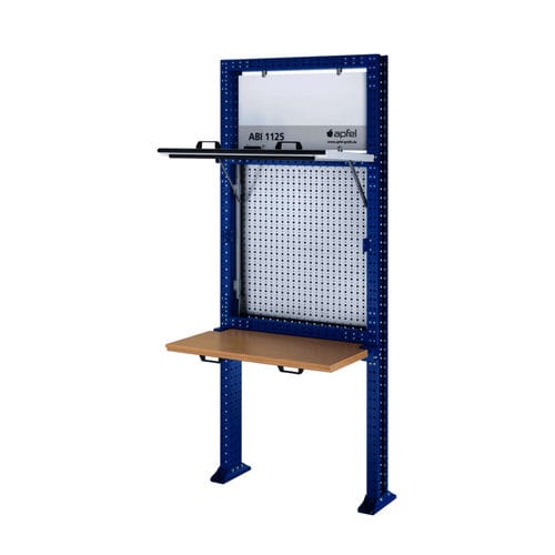 装配工作站 - ABI Set K series - Apfel Metallverarbeitung GmbH