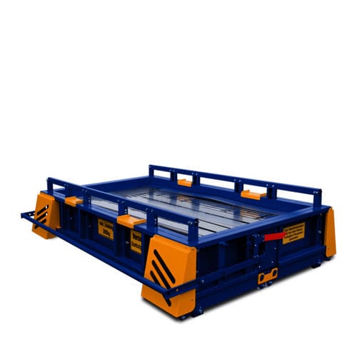 集装箱** - SBX series - Apfel Metallverarbeitung GmbH