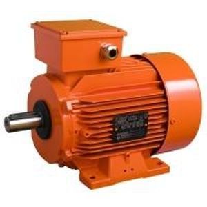 ATEX电机 - LSN series - LEROY-SOMER/利莱森玛 - 感应 / 三相 / 400V