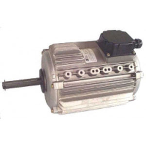异步电机 - CF - CM/HE - LEROY-SOMER/利莱森玛 - 三相 / 400V / 380V